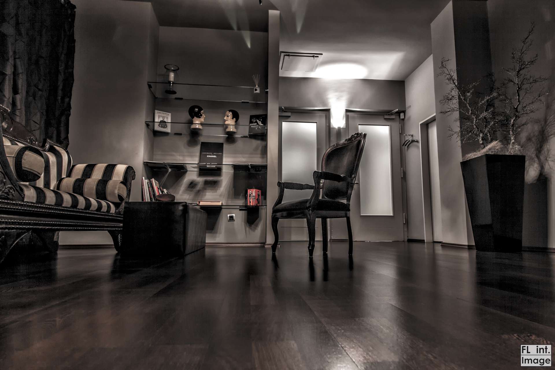 Domina studio essen