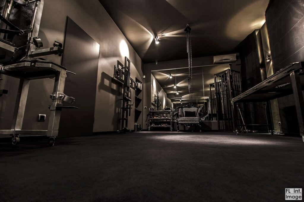 Domina Studio CASA CASAL