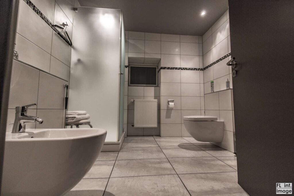 Dominastudio CASA CASAL, Bad