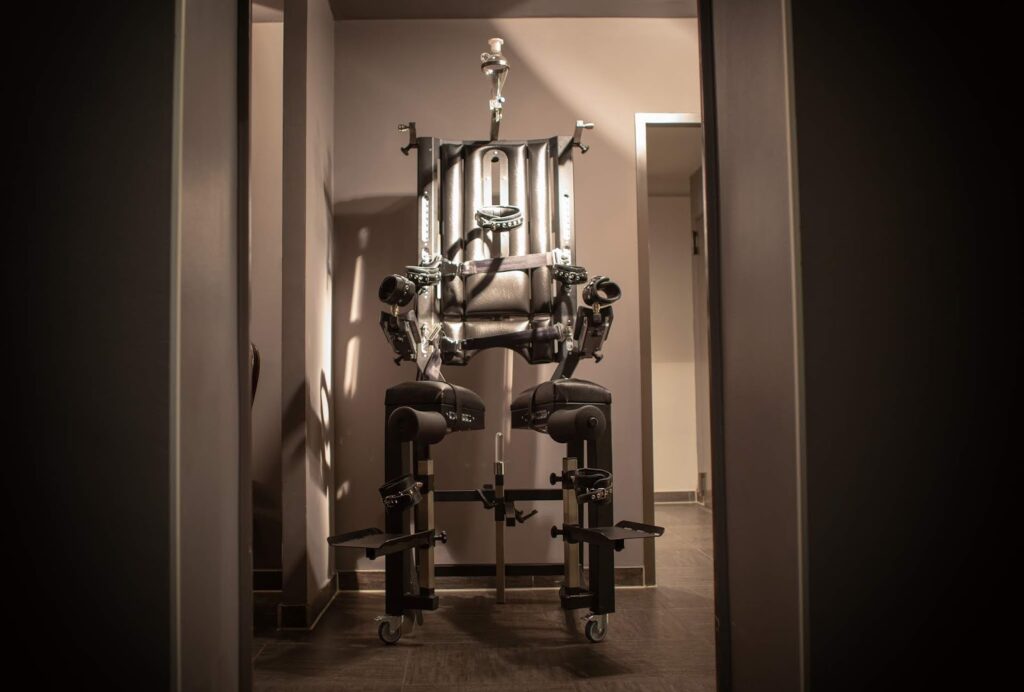 CASA CASAL - Sklavenstuhl